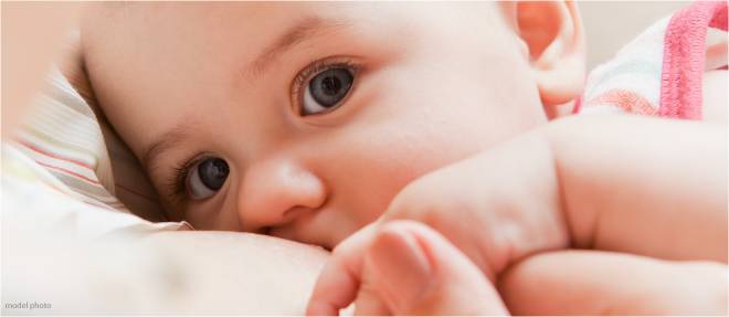 breastfeeding main image