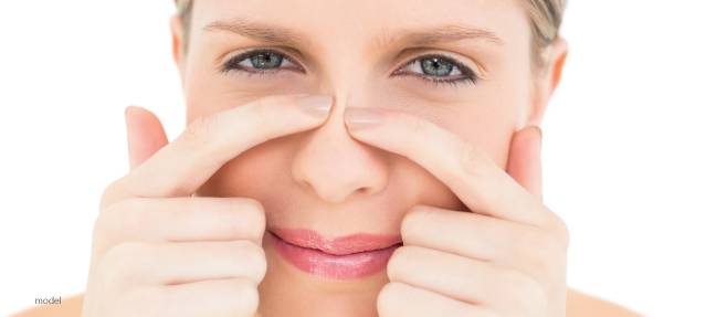 revision rhinoplasty