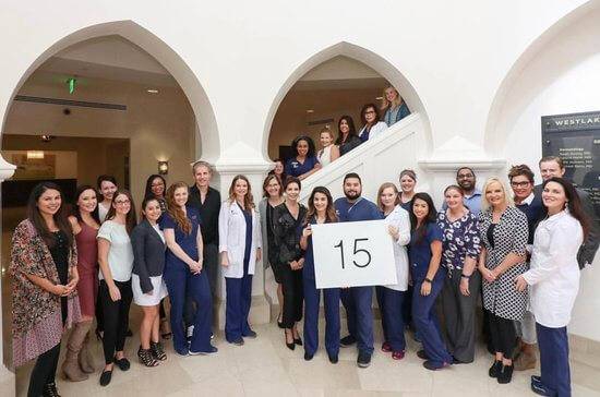 WD’s 15 year Anniversary 