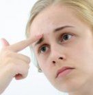 blackheads vs white heads