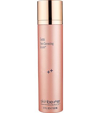 Even Tone Correcting Serum (50 ml)