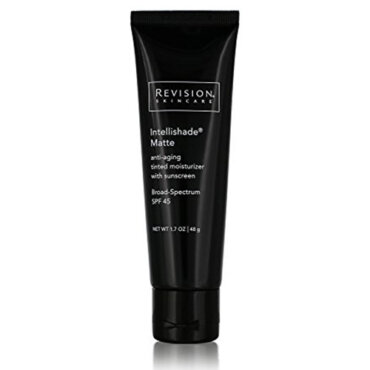 Intellishade Matte Broad-Spectrum