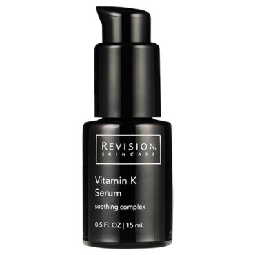 Vitamin K serum