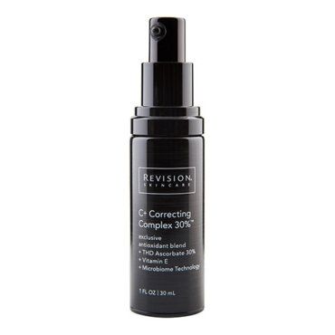 C+ Correcting Complex 30%