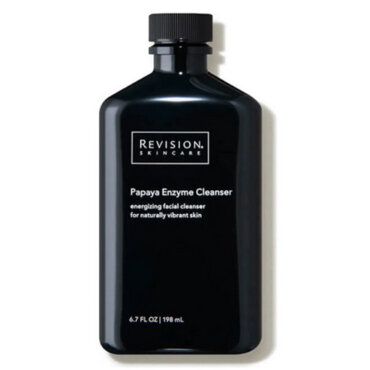 papaya enzyme cleanser