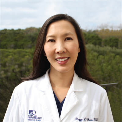 Peggy Chern, M.D.