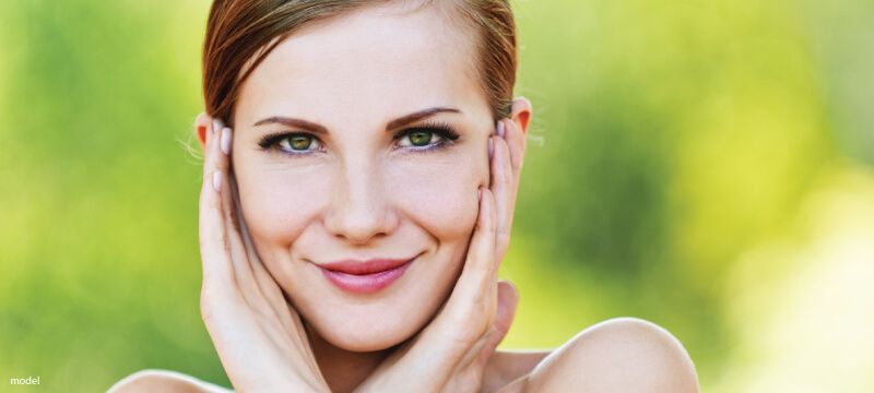 laser skin resurfacing