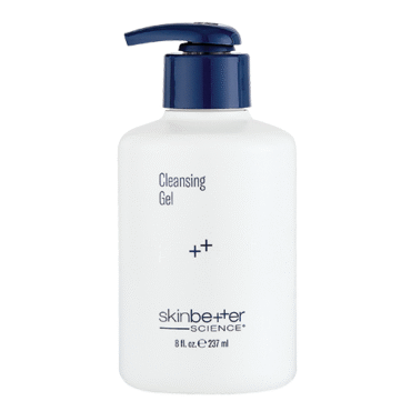 Cleansing Gel (8oz)