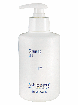 Cleansing Gel (8oz)