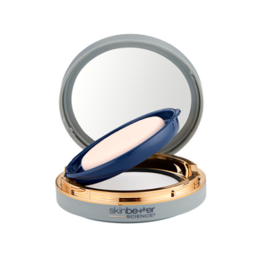 SunBetter Sheer SPF 56 Compact