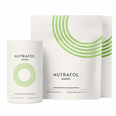 Nutrafol Women 3 month
