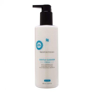 gentler cleanser (200 ml)