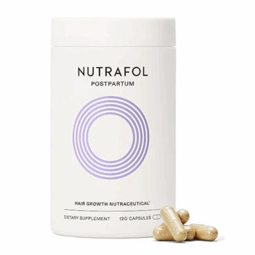 Nutrafol Postpartum