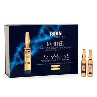 Night Peel 30 ampoules