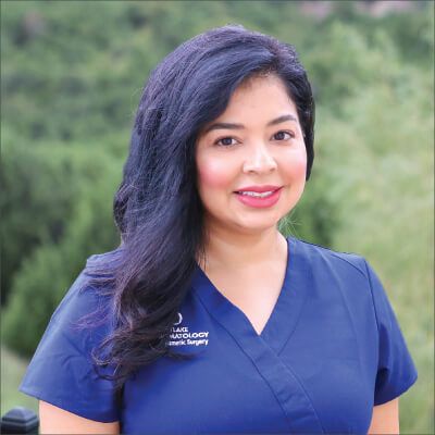 Bernice Martinez, L.A.