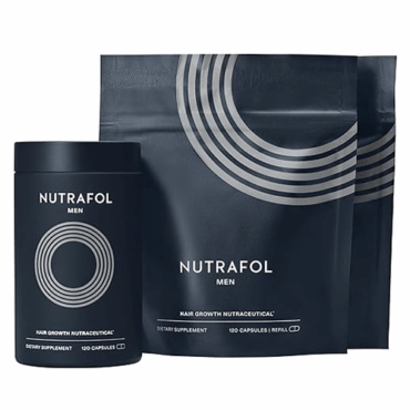 Nutrafol men 3-pack