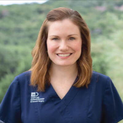 Emily White, L.A.