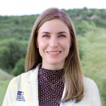 Lindsey Hunter-Ellul, MD