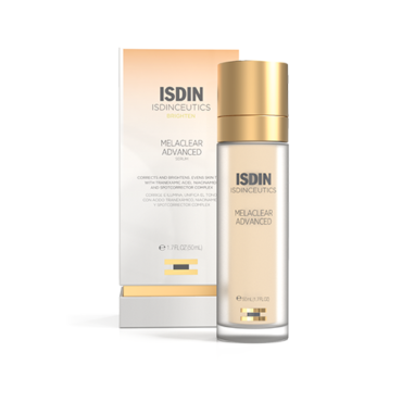 ISDIN Melaclear Advanced
