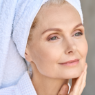 menopause skin care