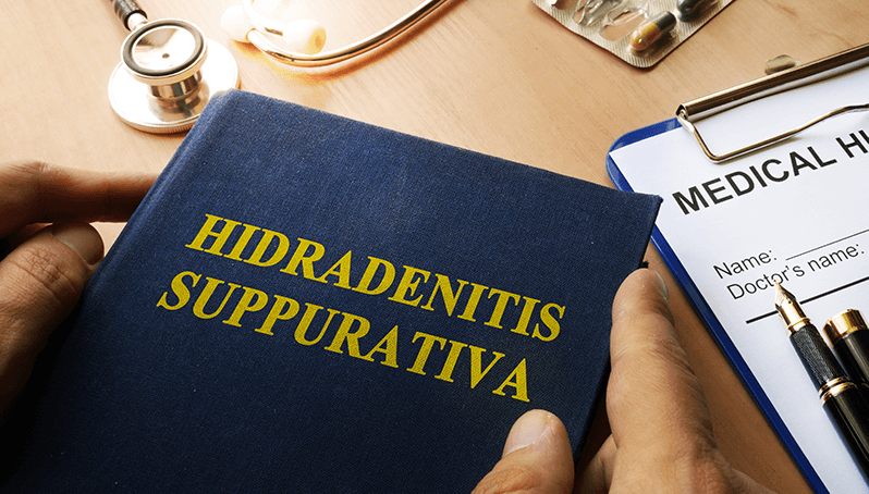 Hidradenitis Suppurativa