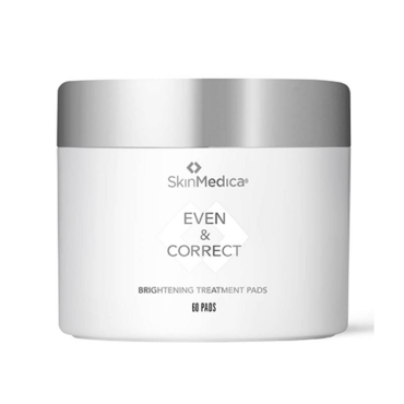 Skinmedica Even & Correct Brightening Treatment Pads
