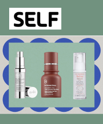 Self Magazine