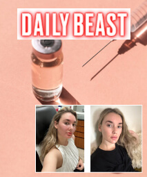The Daily Beast