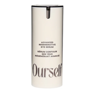Advanced Regenerative Eye Serum