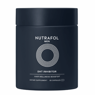 Nutrafol DHT Inhibitor