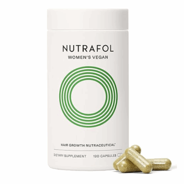 Nutrafol Women's Vegan