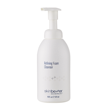 Refining Foam Cleanser