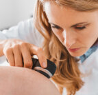mohs surgeon