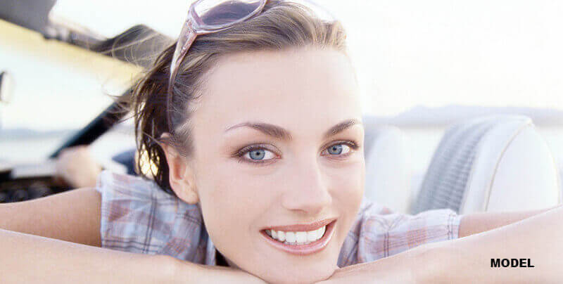 prejuvenation woman