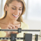 weight loss woman