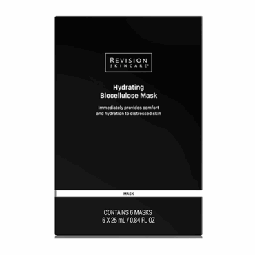 Hydrating Biocellulose Mask