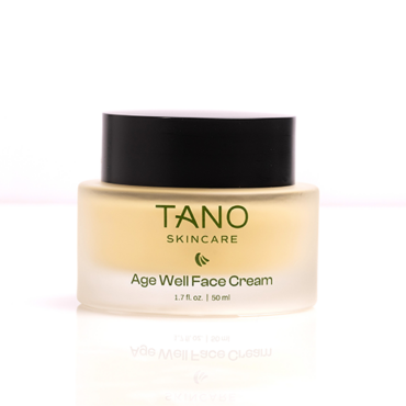 Tano Age Well Face Cream