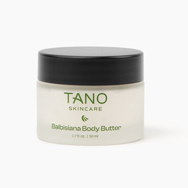 Tano Balbisiana Body Butter
