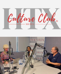 Culture Club HTX