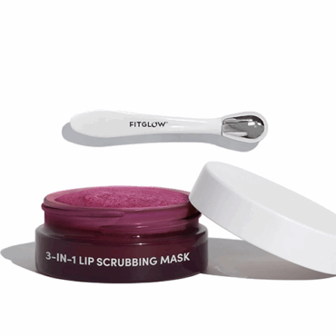 3-in-1 Lip Mask
