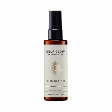 Sunblush Hydrating Tan Mist