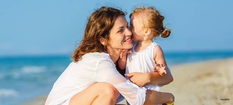blog mommy and baby
