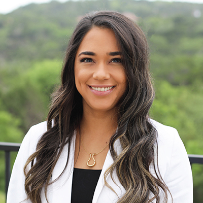 Daniela Atencio, MD.