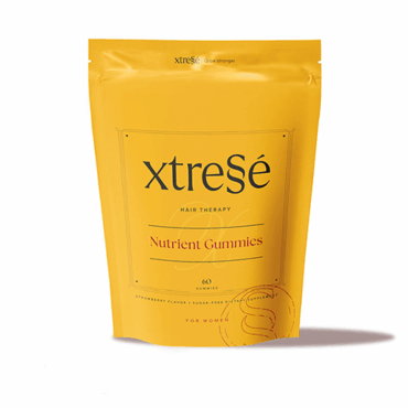 Extresse Hair Growth Gummies