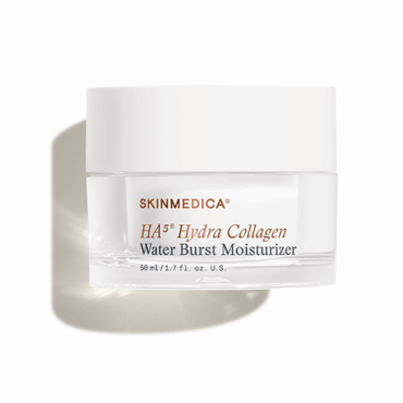 HA5 Hydra Collagen Water Burst Moisturizer