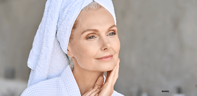 menopause woman