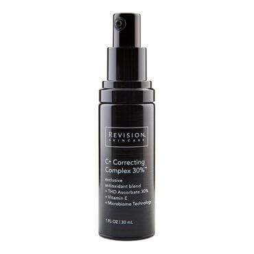 Revision C+ Correcting Complex