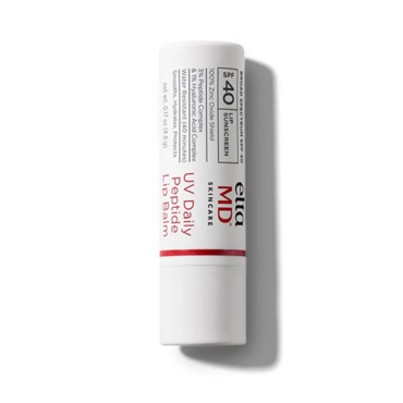EltaMD UV Daily Peptide Lip Balm SPF 40