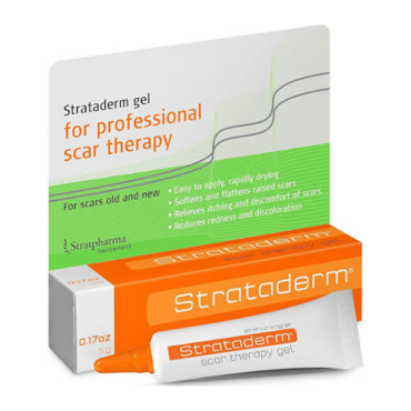 Strataderm (0.17oz/5g)
