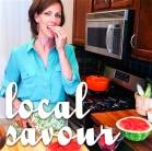 Elizabeth Van Huffel